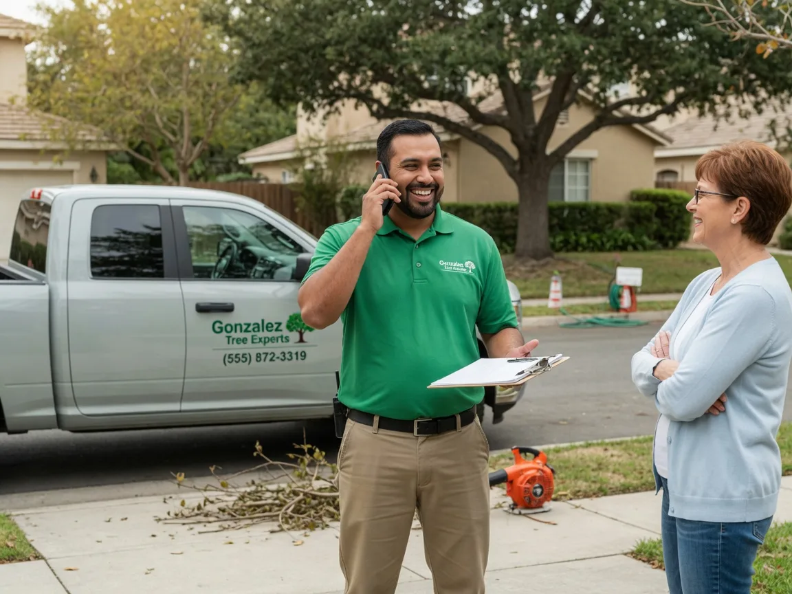Tree Service Demotte, IN FAQs